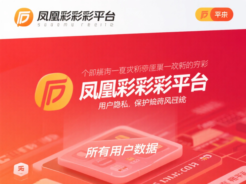 更值得一提的是，凤凰采彩票平台对用户隐私的保护力度