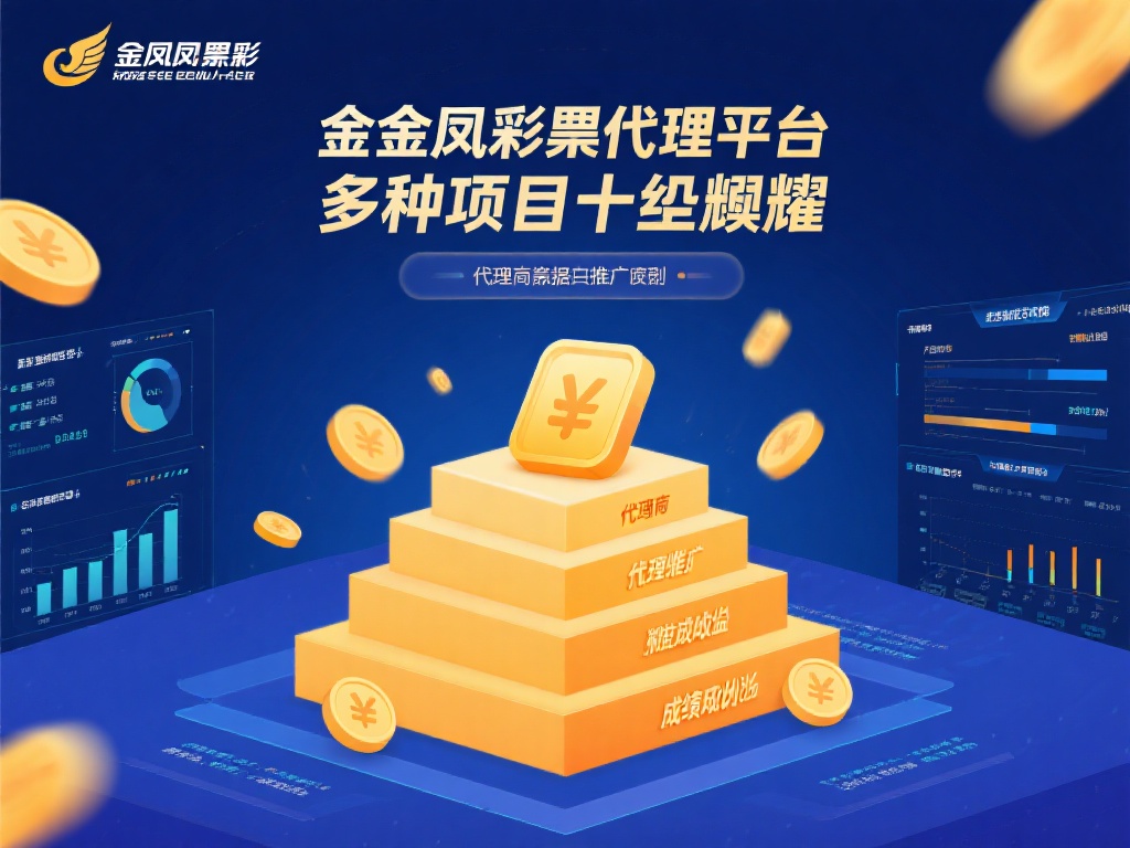 金凤凰彩票代理平台加盟合作全面解析与优势详解 (金凤凰彩票代理平台加盟合作全面解析与核心优势详解）