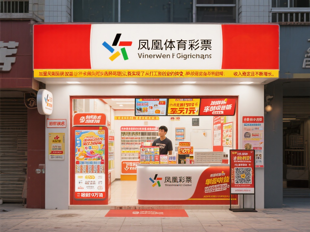 凤凰彩票加盟店：轻松创业致富的优质选择与机会 (凤凰彩票加盟店：轻松创业致富的优质选择与无限商机）
