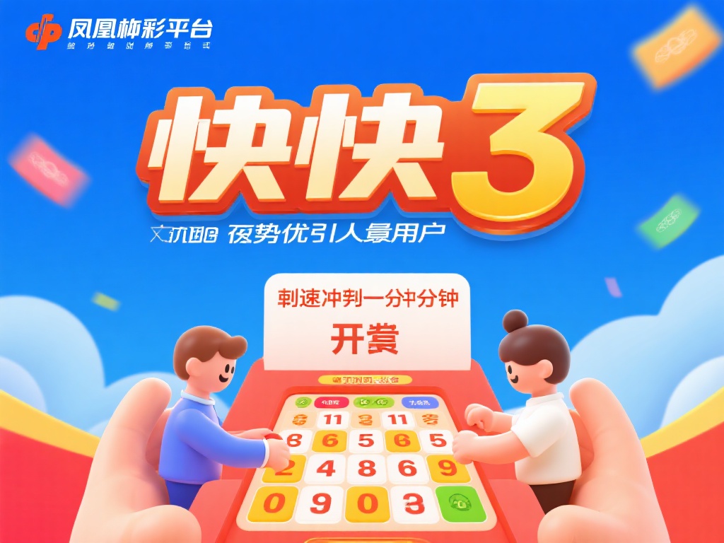 凤凰彩票平台快3：畅享极速投注与丰厚奖励的乐趣 (凤凰彩票平台快3：体验极速投注乐趣，赢取丰厚奖励！）
