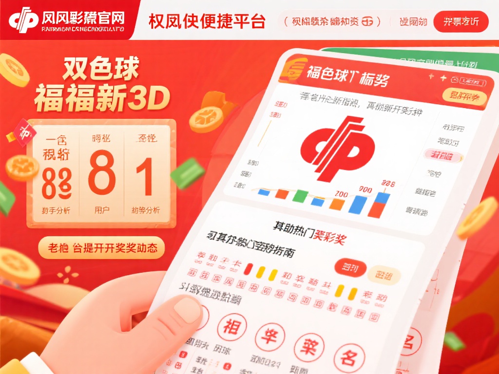 凤凰网彩票官网首页：最新彩票资讯与购彩指南 (凤凰网彩票官网首页：最新彩票资讯与全面购彩指南解析）