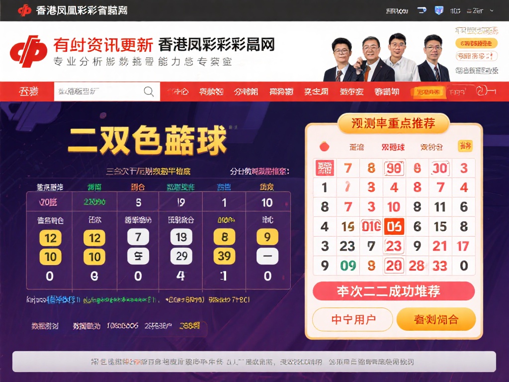 香港凤凰彩票资讯网：最新彩票动态与专业分析平台 (香港凤凰彩票资讯网：掌握最新彩票动态与专业深度分析平台）