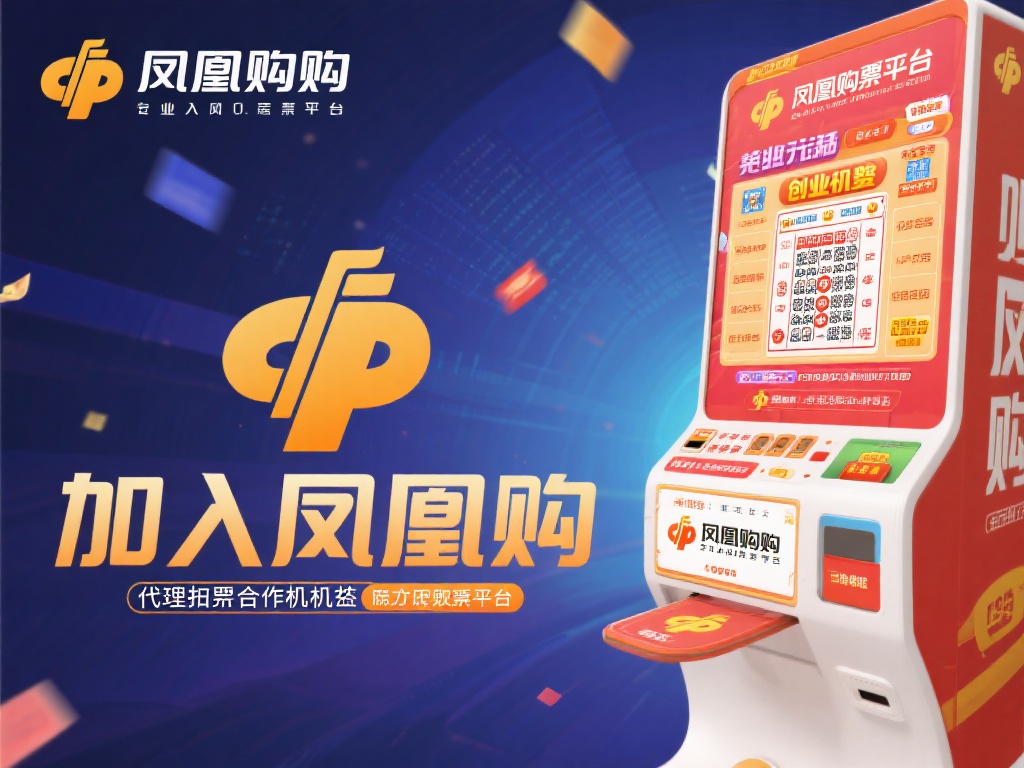 凤凰购彩票平台代理加盟合作机会与收益解析 (凤凰购彩票平台代理加盟合作机会与收益全面解析及攻略）