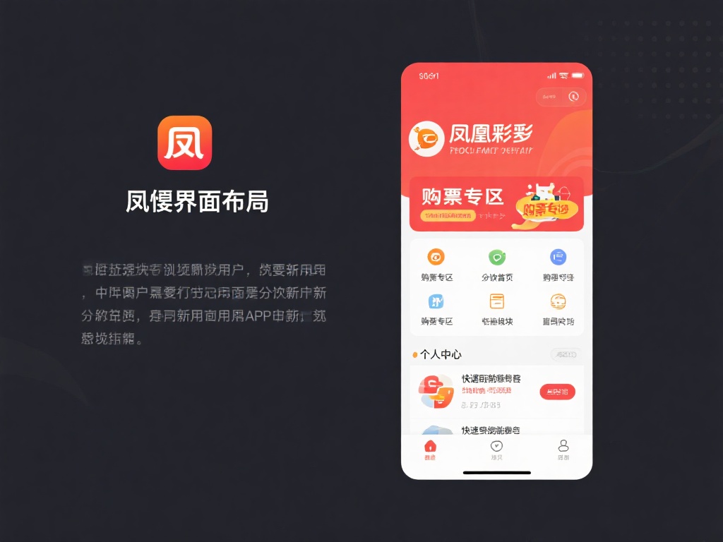凤凰彩票APP下载安装指南与使用技巧全解析 (凤凰彩票APP下载安装指南与使用技巧全面解析攻略）