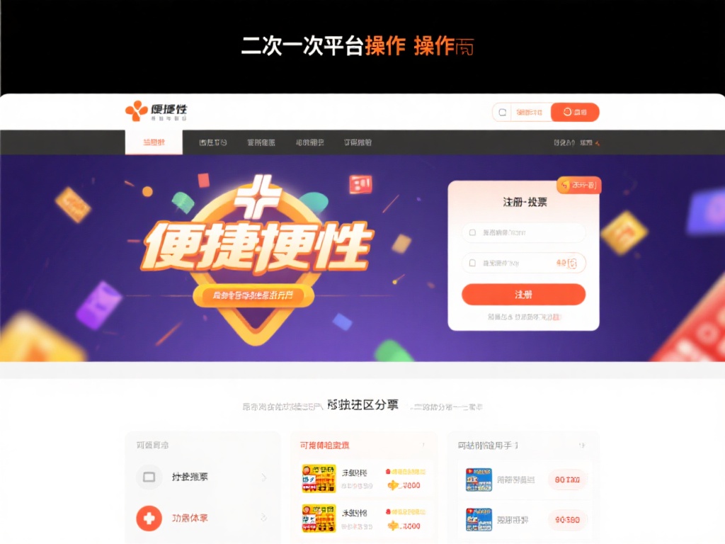 其次，平台操作的便捷性也令人称道。从注册到投注，整