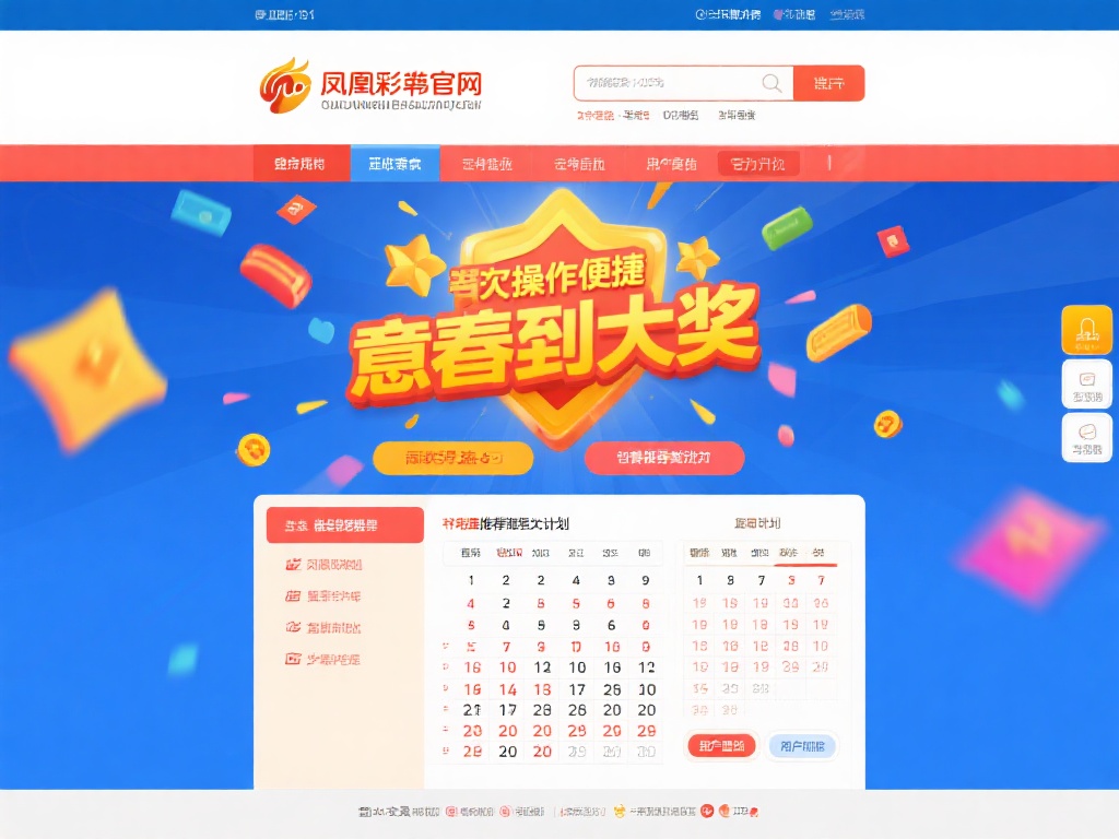 其次，操作简便也让它广受欢迎。用户只需登录凤凰彩票