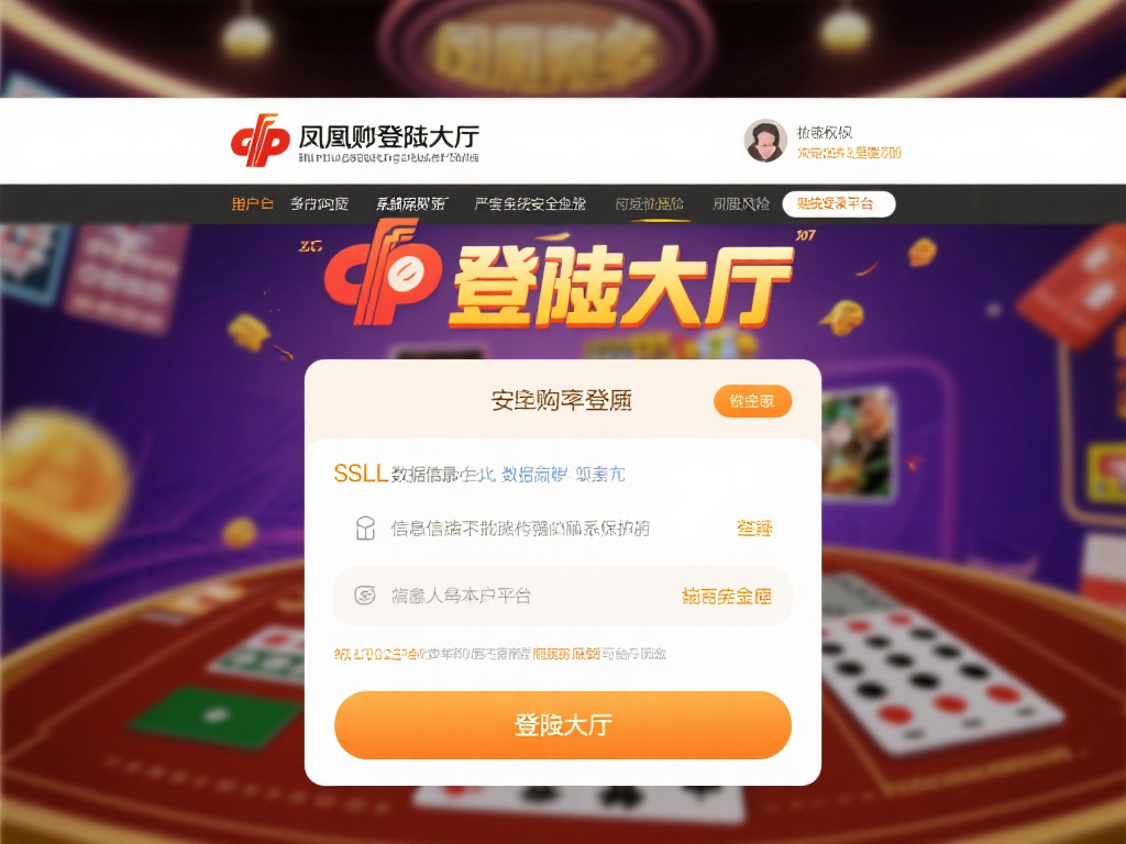 在网络购彩中，安全始终是用户最关心的问题之一。凤凰