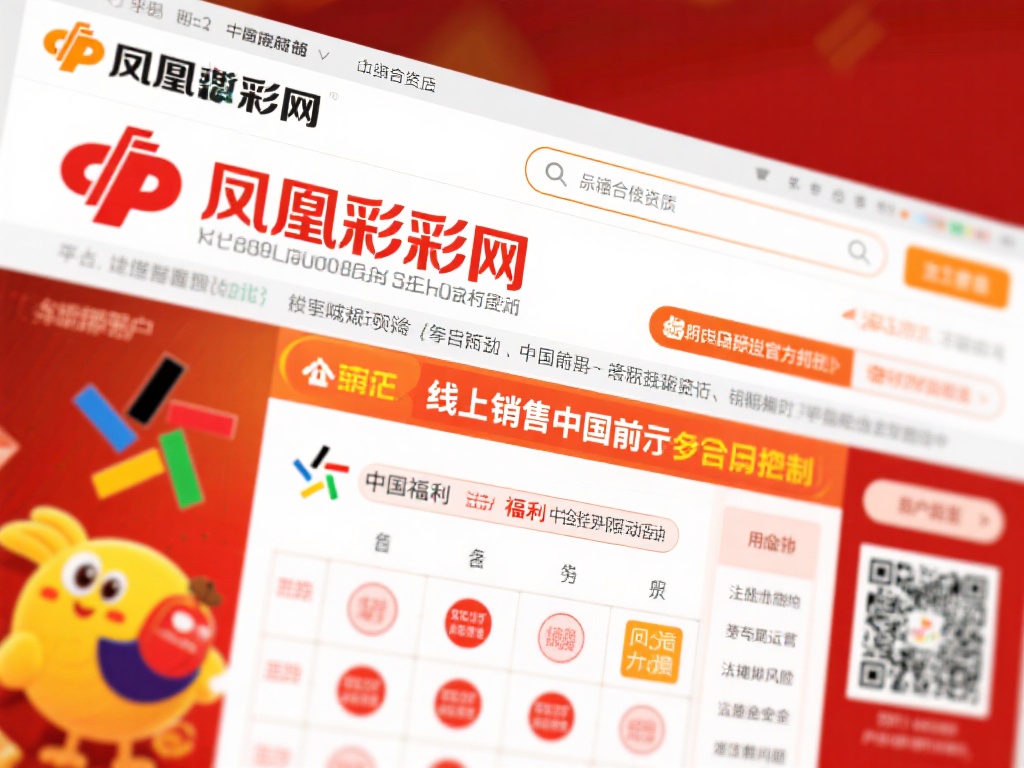 在探讨凤凰彩票网的合法性时，首先要明确国内彩票行业