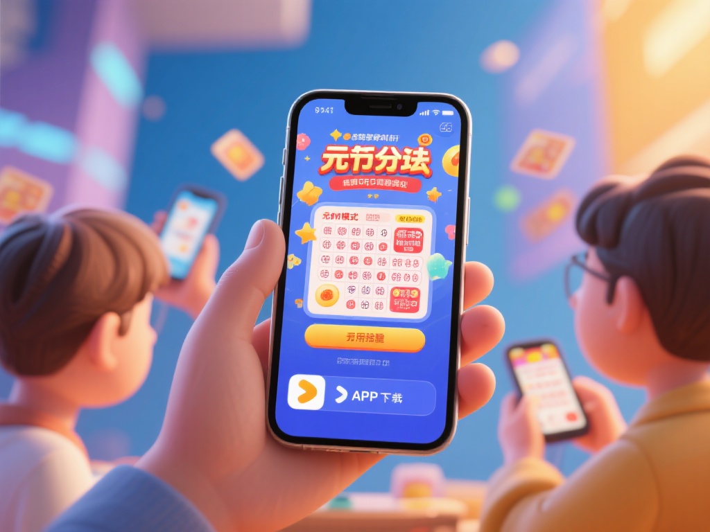 在如今的数字娱乐时代，越来越多的人选择通过手机应用