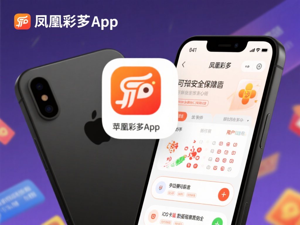 在众多彩票应用中，凤凰彩票app苹果版凭借其出色的