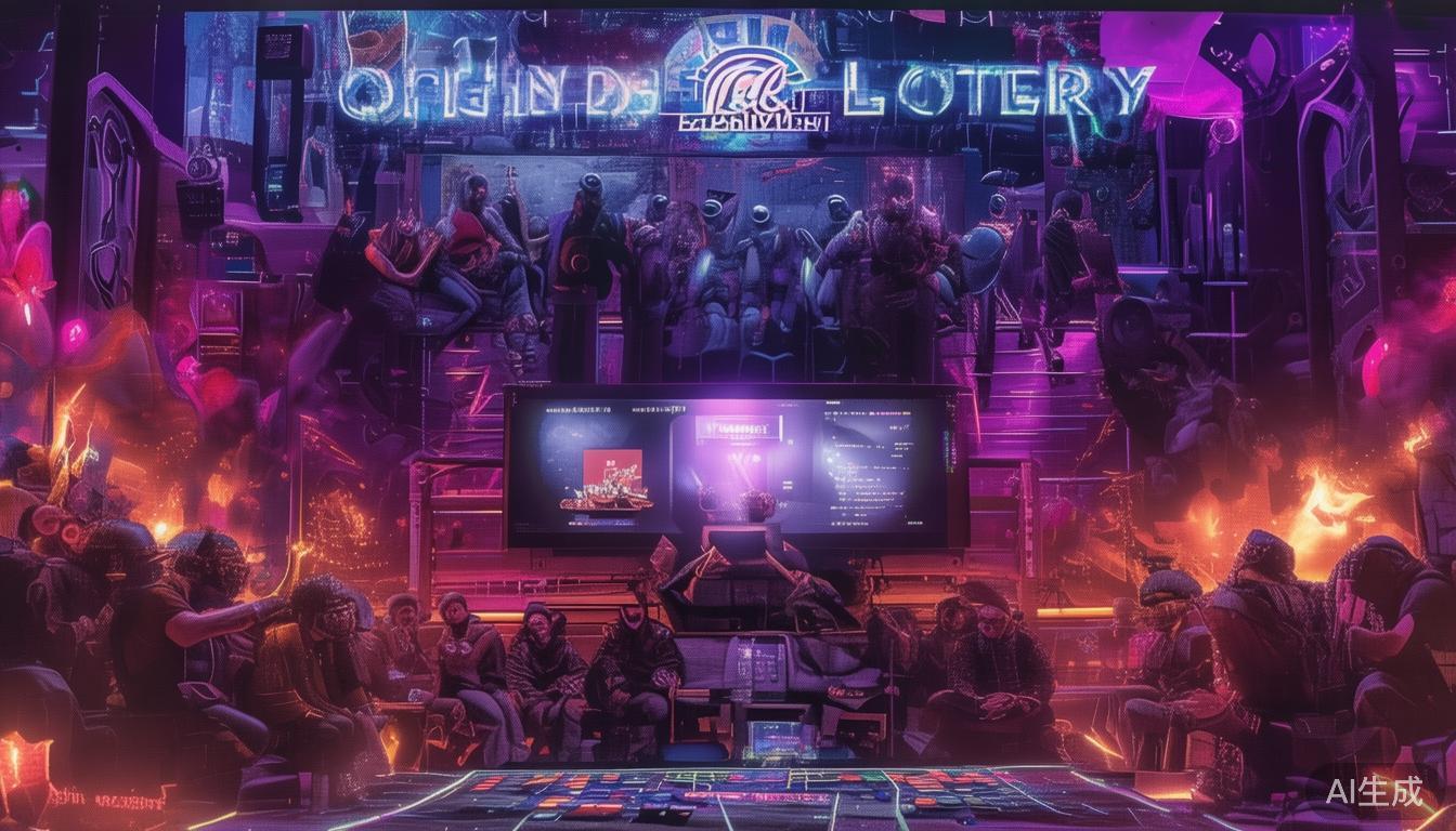 凤凰彩票娱乐大全：尽享精彩纷呈的线上娱乐盛宴与丰富游戏体验