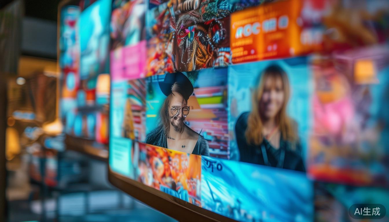 此外，借助社交媒体和新兴的数字营销渠道，可以提升品