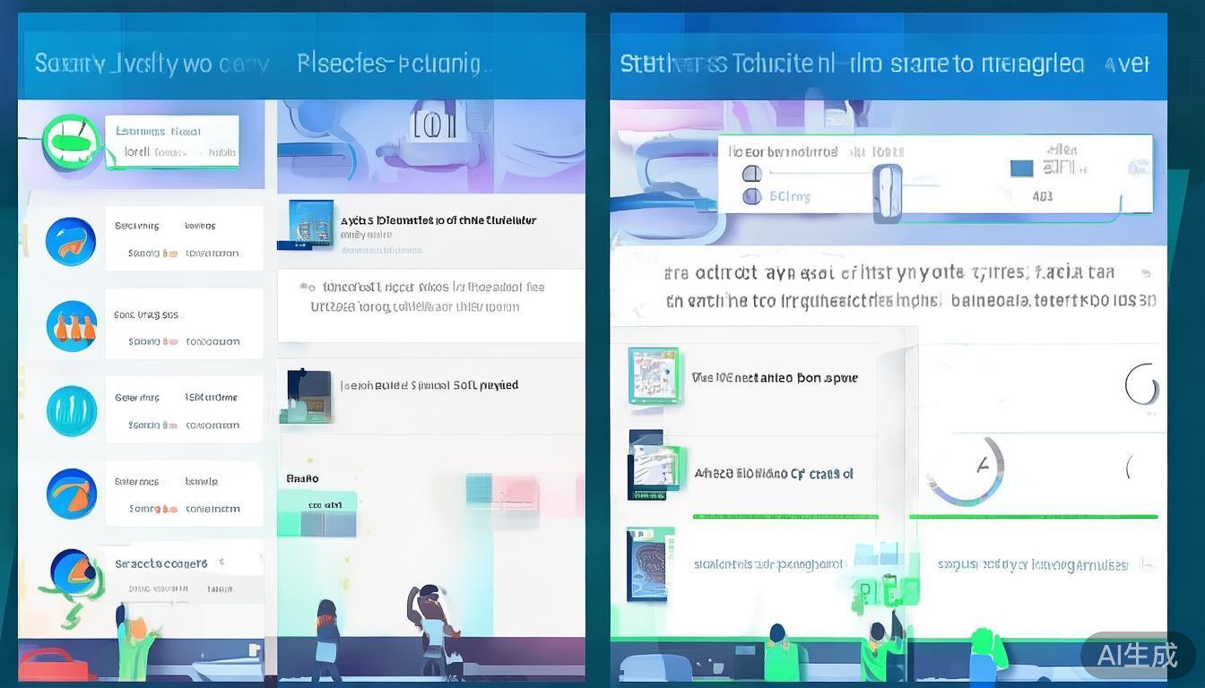 安卓用户：下载完成后，打开设备“设置”，进入“安全