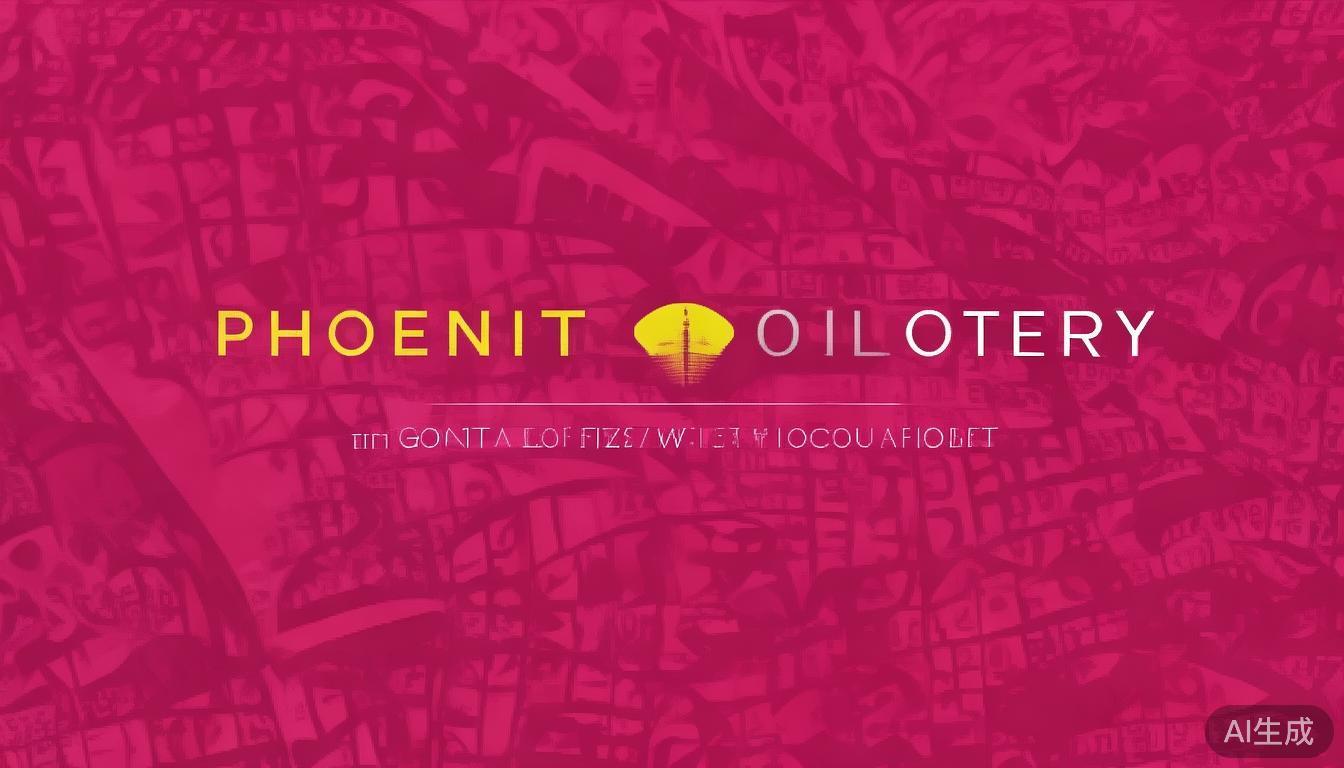 凤凰彩票全部官方网站大全及详细介绍：权威指南与最新资讯