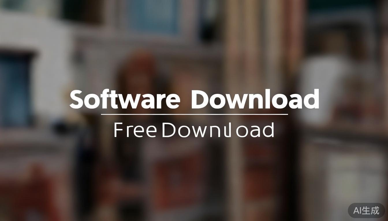 找到下载入口
在官网首页，通常会有“软件下载”或