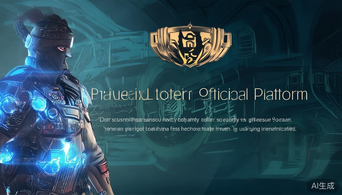 凤凰彩票官方安全入口指南：全面保障您的资金安全与个人信息保护