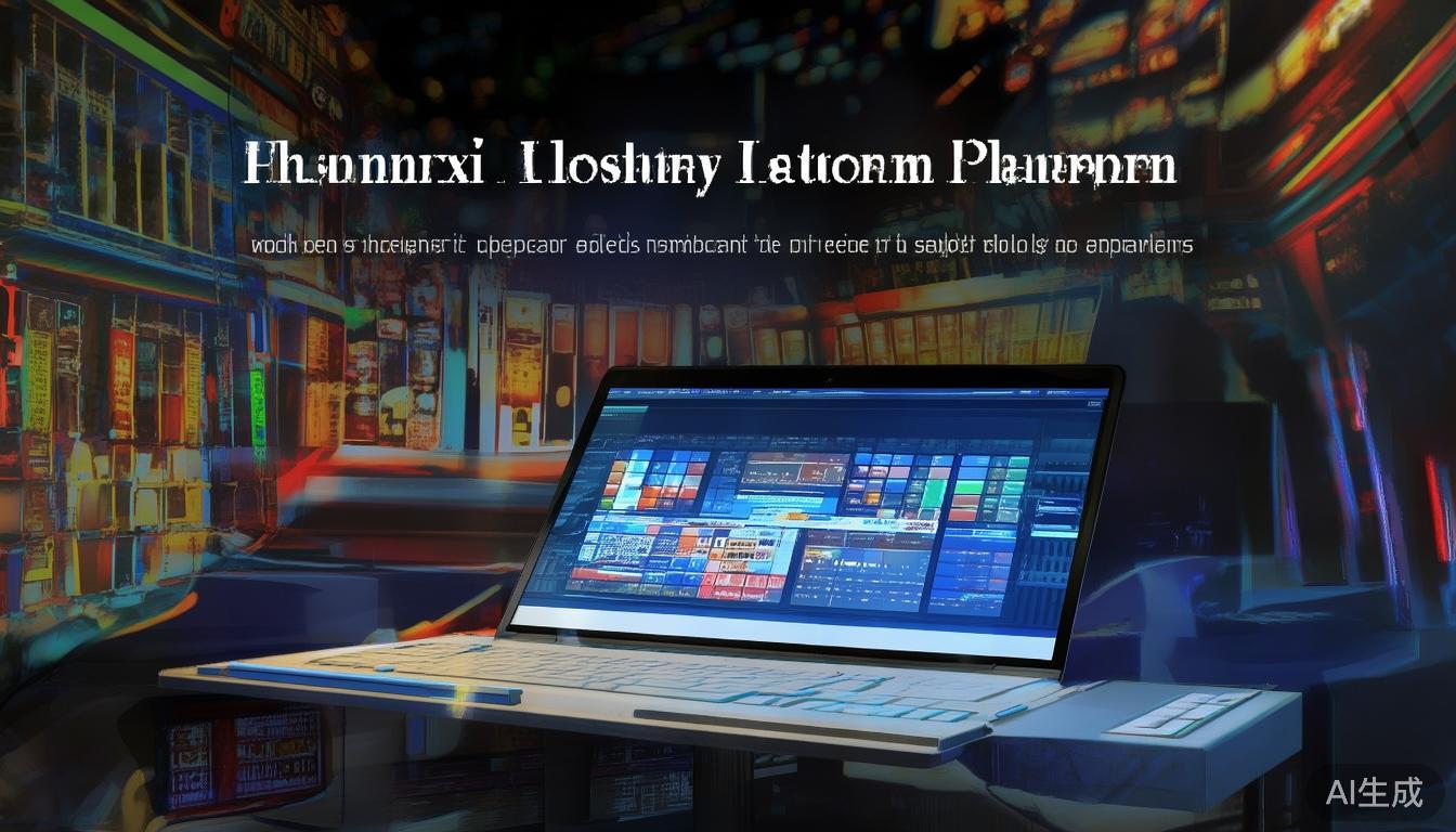 凤凰彩票平台运营已多年：行业发展回顾与未来趋势深度分析