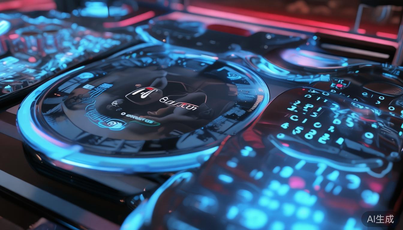 全新升级的凤凰彩票App：开启极致畅快购彩新体验