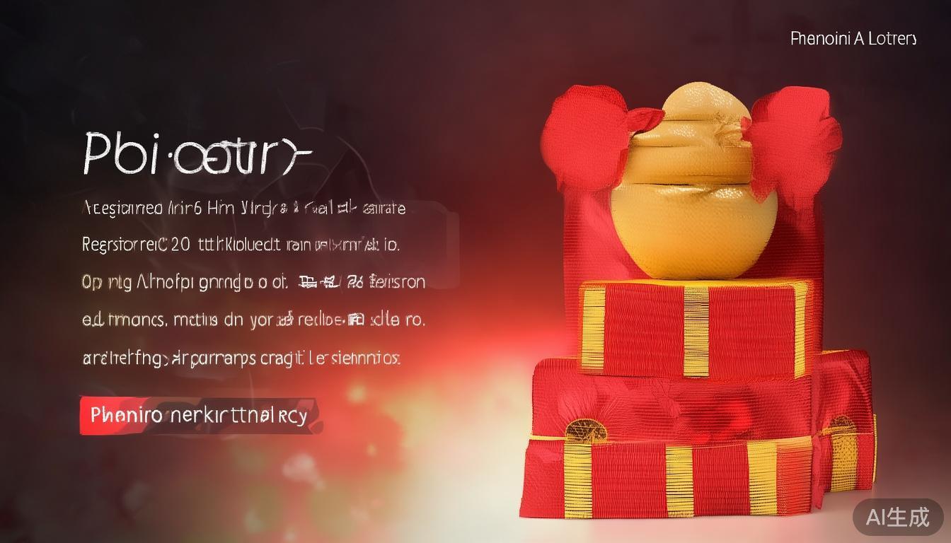 最新凤凰彩票app注册送26元礼包优惠推荐及领取攻略