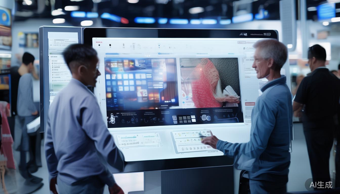 在当今数字化时代，传统的彩票购买和管理方式正逐渐向