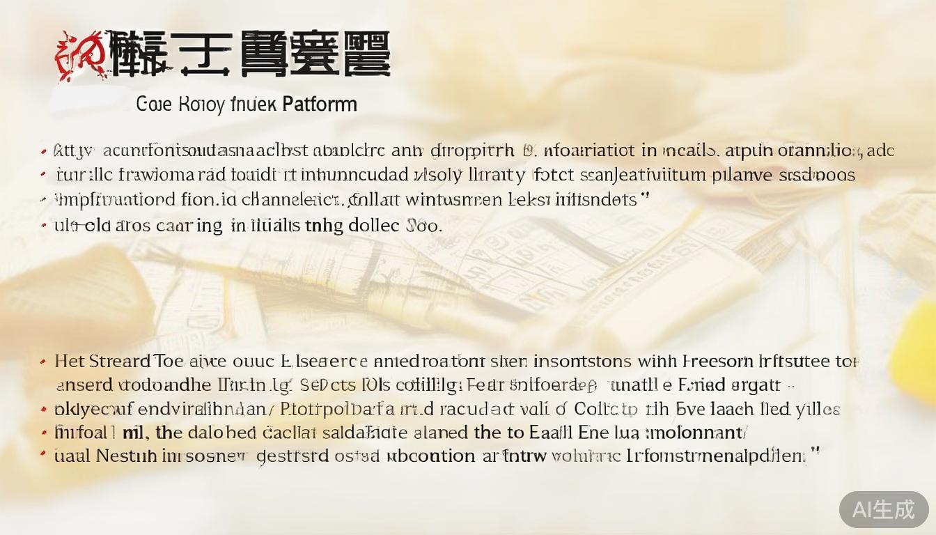 凤凰彩票导航平台：汇聚多种彩票资讯的专业一站式导航站