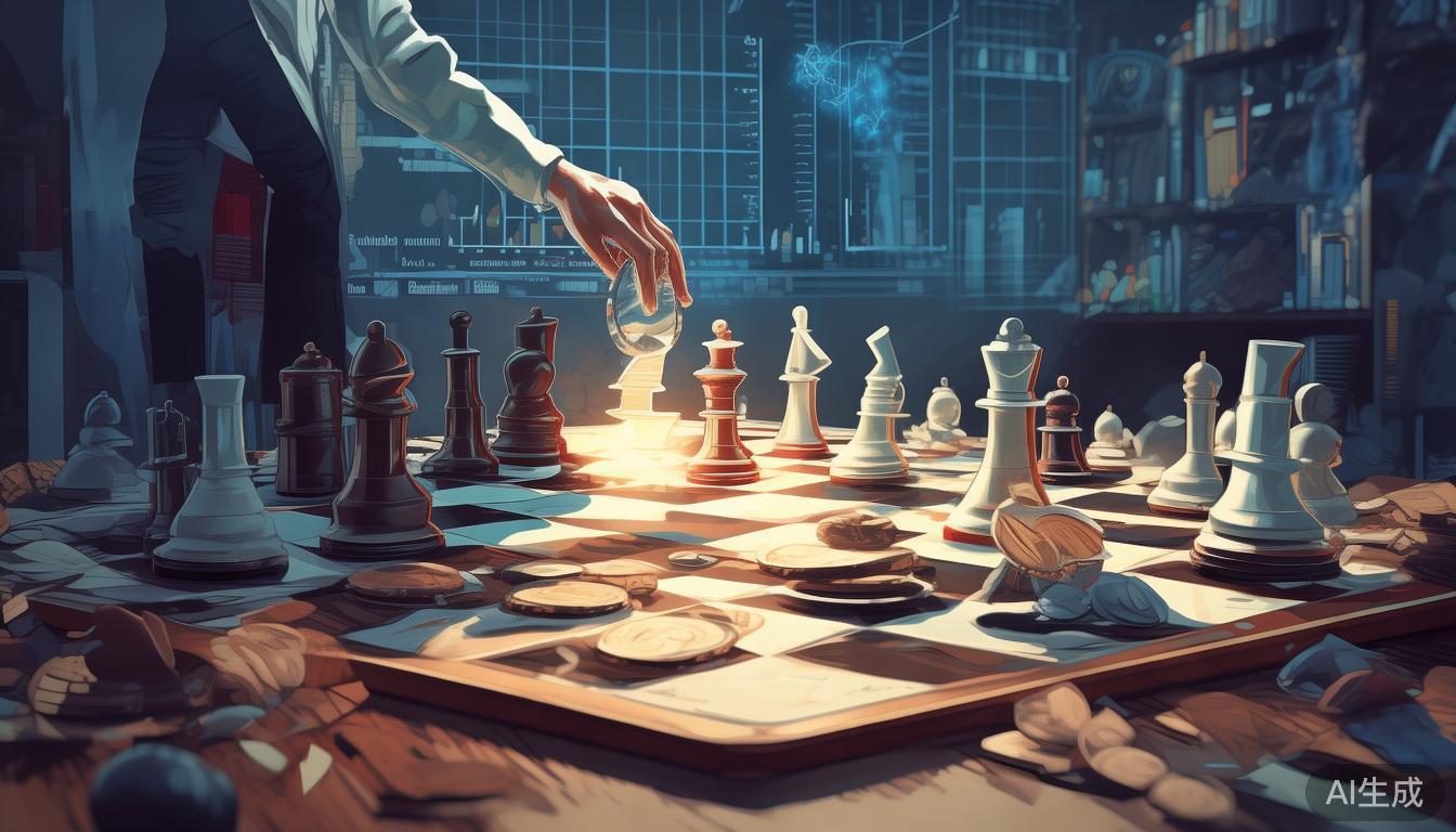 打造科学精准的凤凰彩票计划，助您轻松实现高效中奖梦想