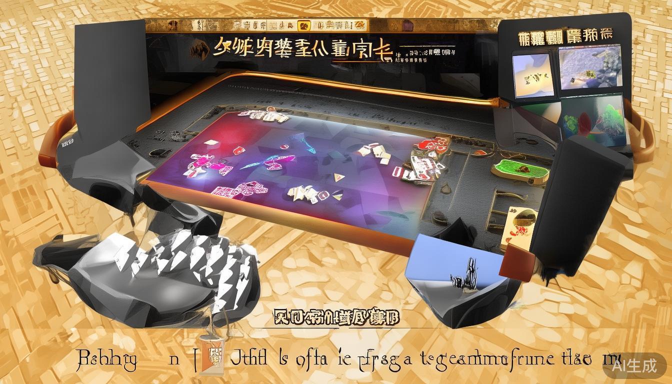 在当今娱乐与博彩交织的时代，万人牛牛作为一种受欢迎