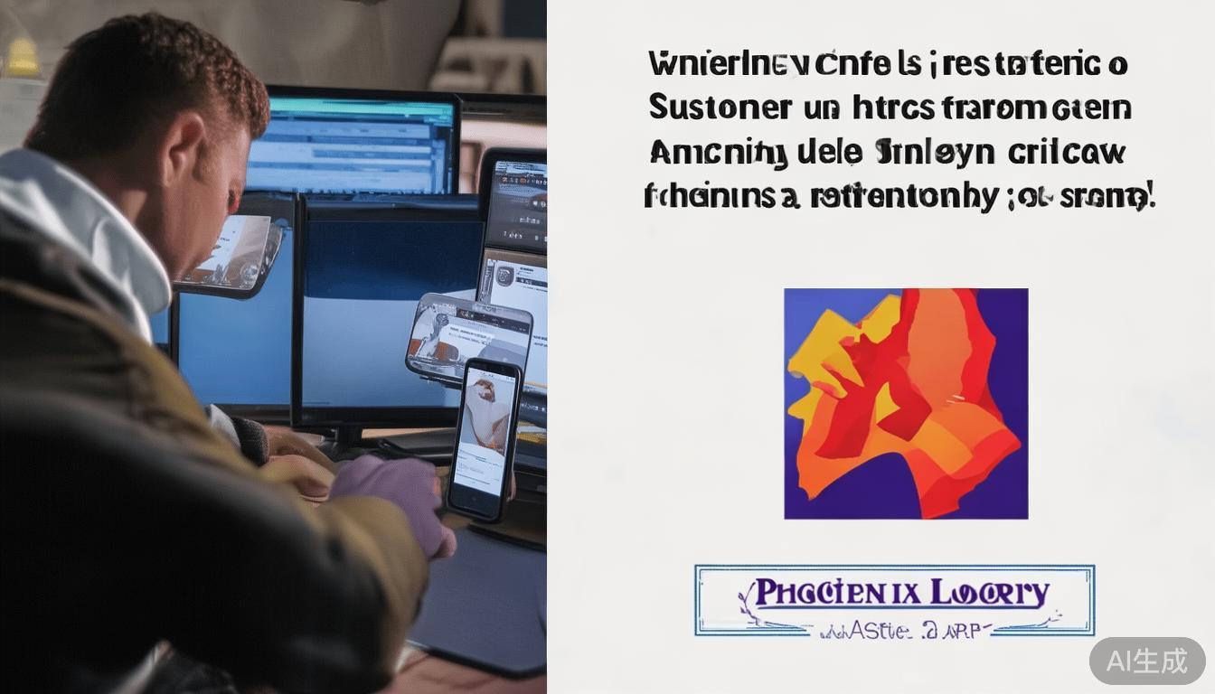 在关注客服电话信息的同时，用户应警惕假冒电话或钓鱼