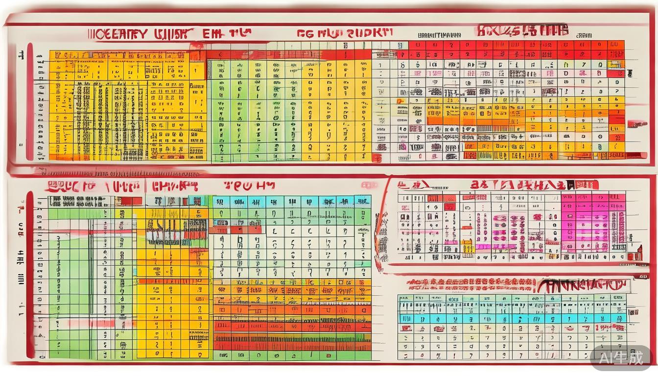 首先，凤凰彩票走势图一般包含多种类型：如遗漏值图、