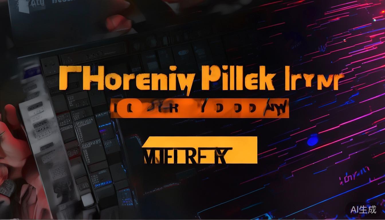 最新曝光！凤凰彩票黑彩平台网址全揭秘及安全防范攻略详解